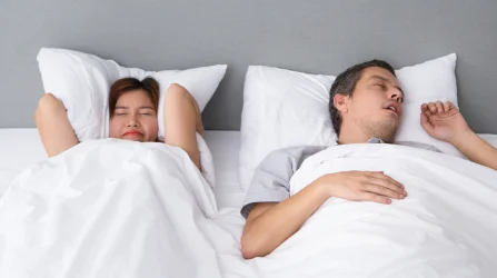 sleep apnea