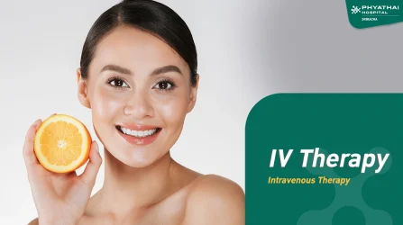 IV Therapy
