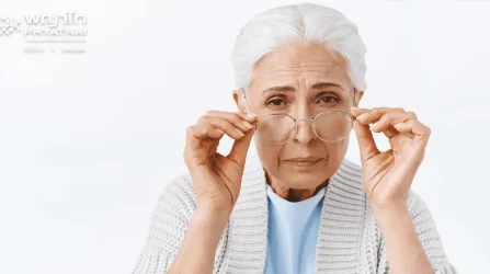 Glaucoma