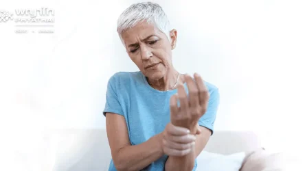 Joint Degeneration