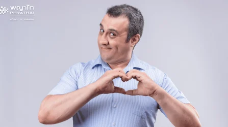 Heart Health Check