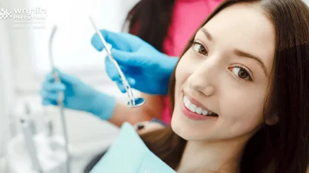 Dental Crowns