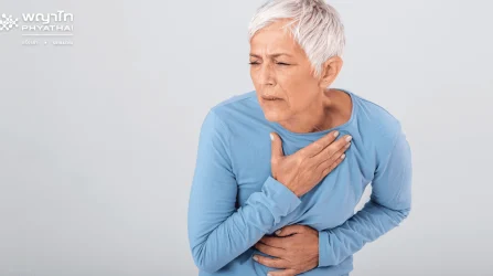 Heart Disease