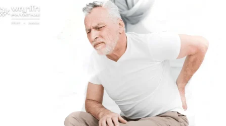 Spinal Stenosis