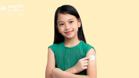 วัคซีนอีสุกอีใส