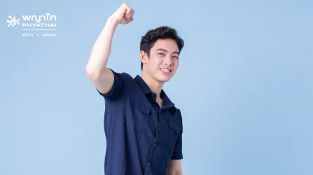 Executive Plus Health Check-up Program