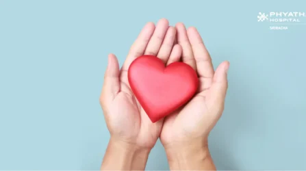 Open Heart Surgery