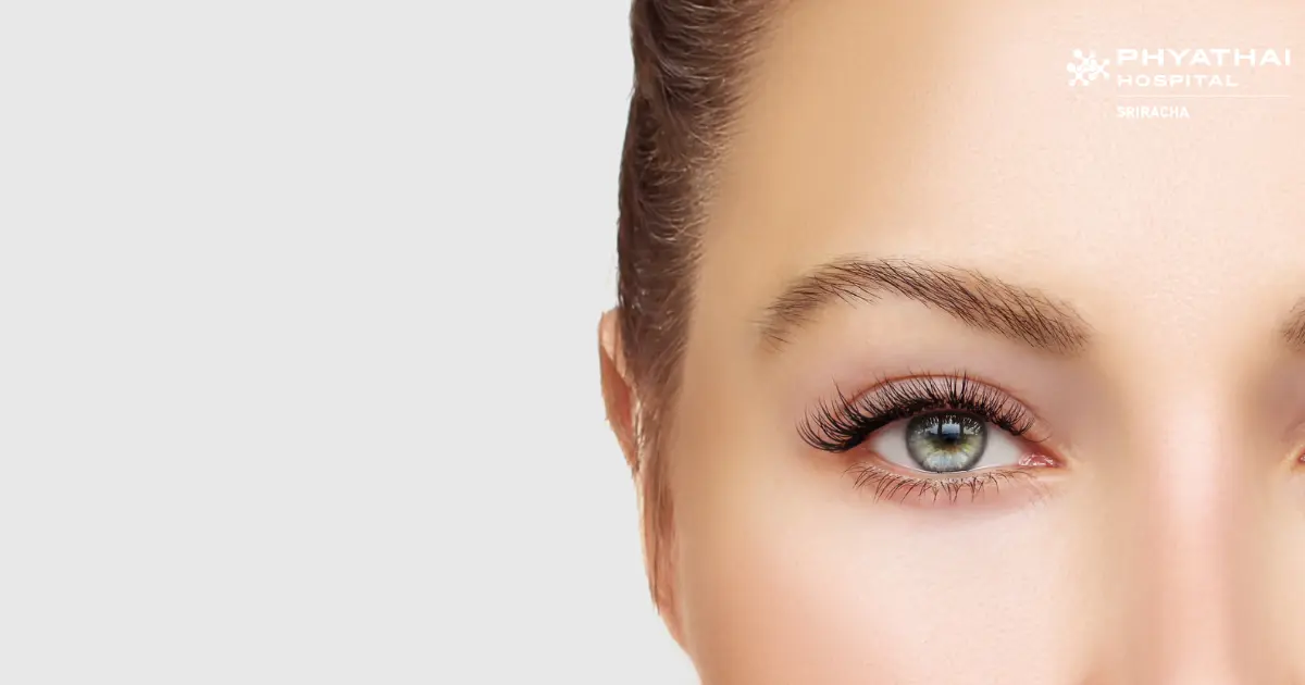 Double Eyelid Surgery
